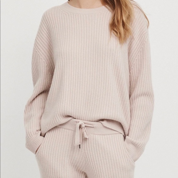 Lightly worn NAKED CASHMERE - Picture 4 of 4